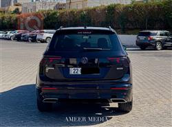 فولكسفاغن تيغوان